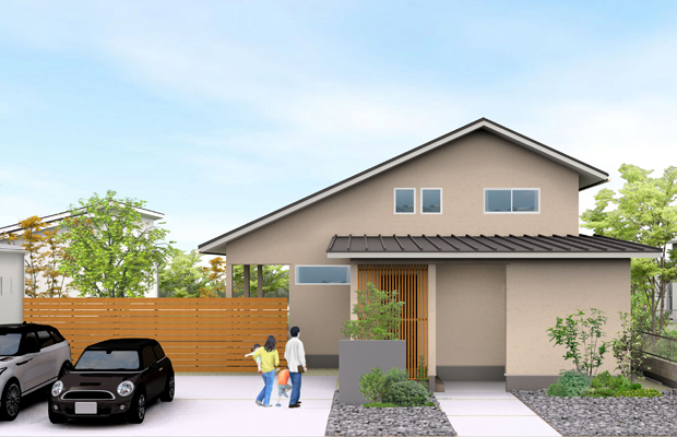 オープンハウス