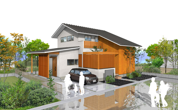 オープンハウス