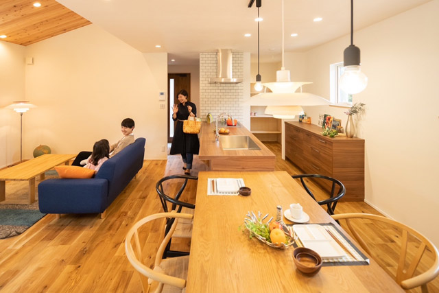 オープンハウス