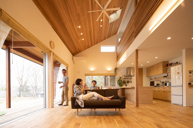 オープンハウス