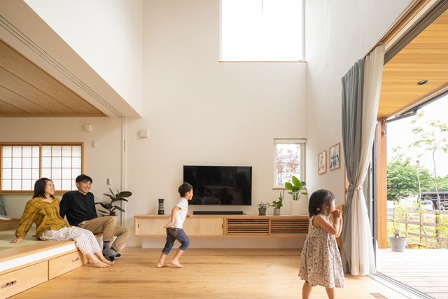 オープンハウス