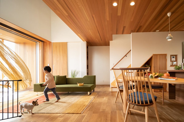 オープンハウス