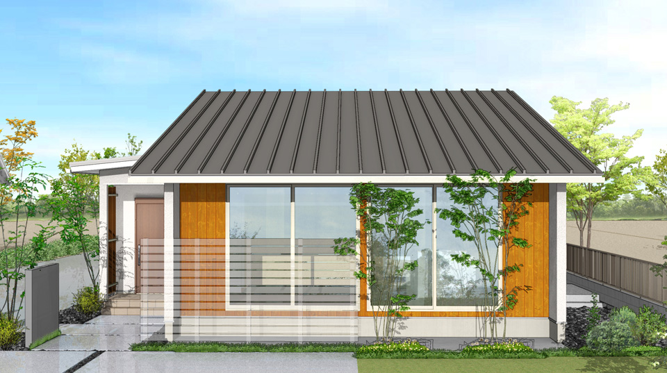 オープンハウス