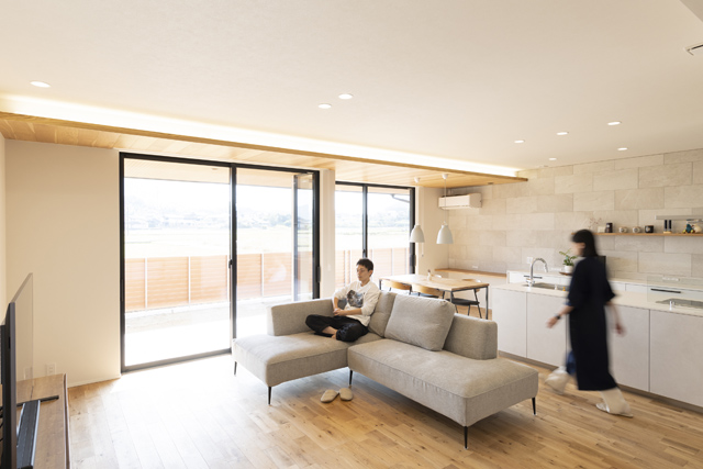 オープンハウス