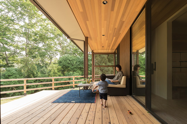 オープンハウス