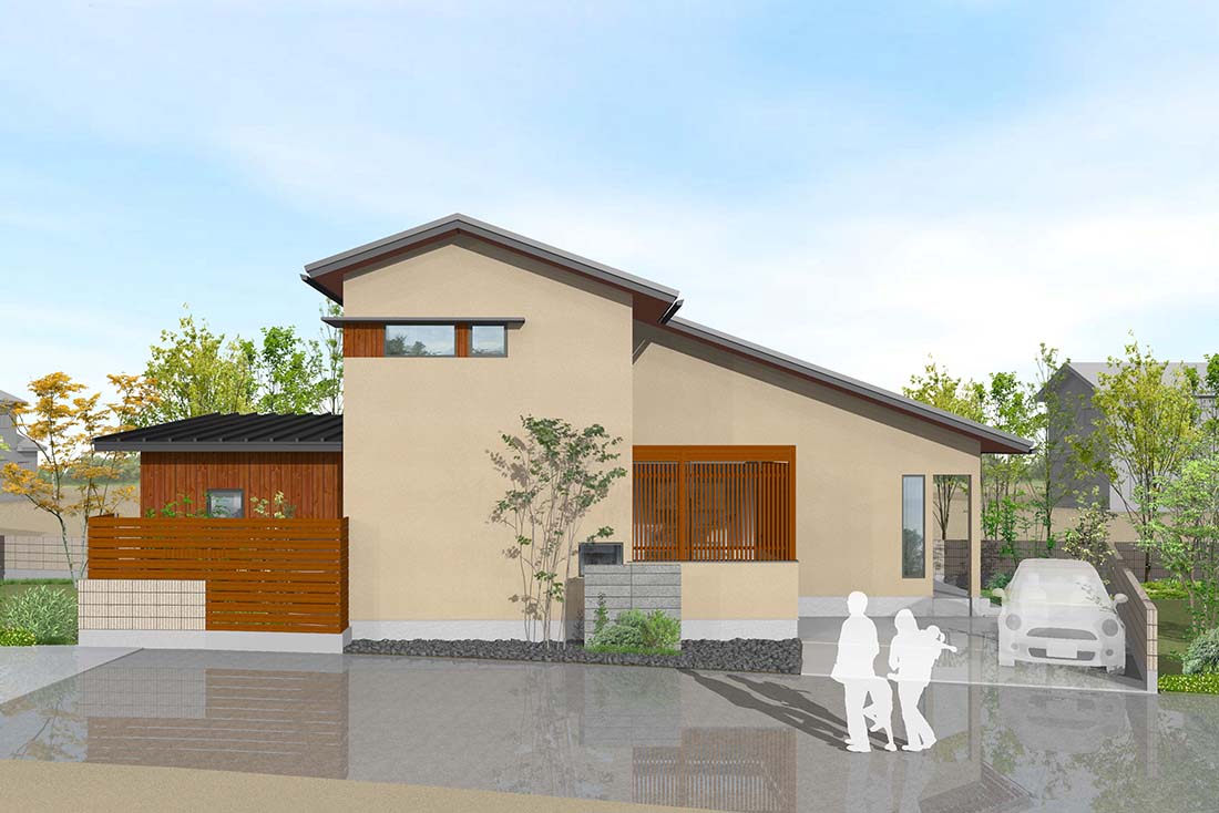 オープンハウス