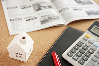 プラン計画・資金計画